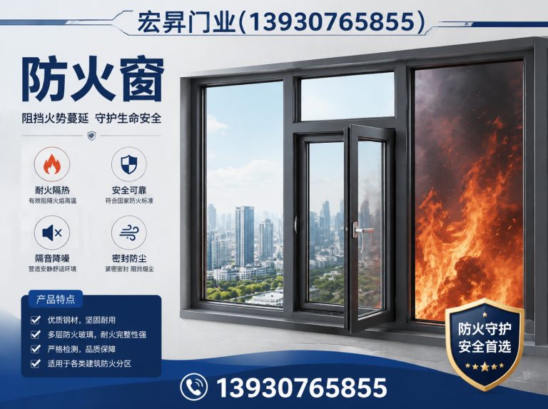 东光县断桥铝门窗展示图